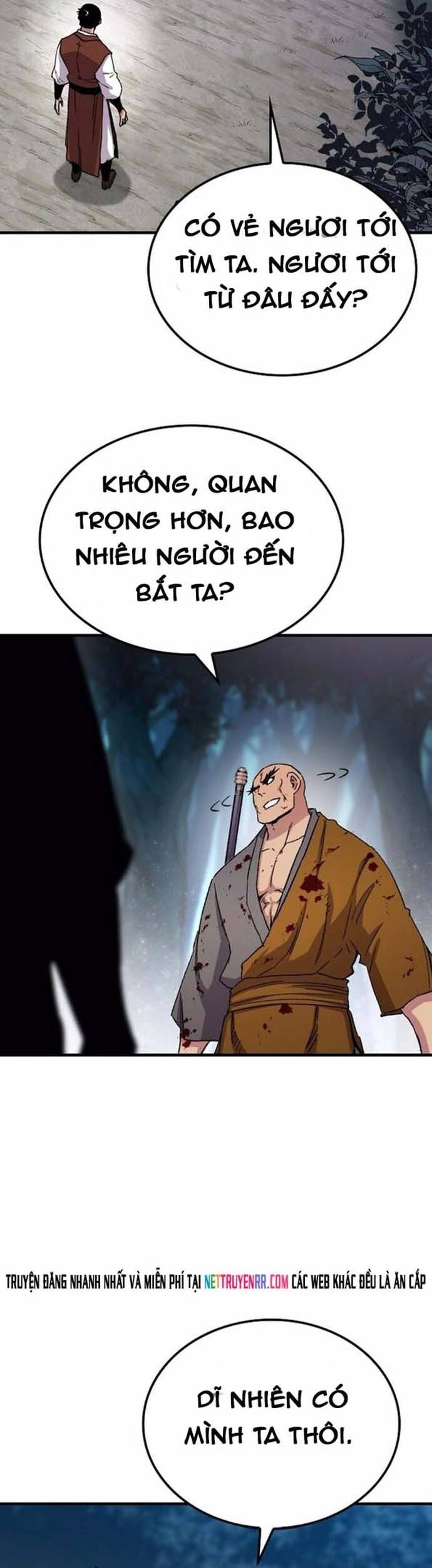 Thiên Ma Quy Hoàn - Chapter 74.5 - Page 57