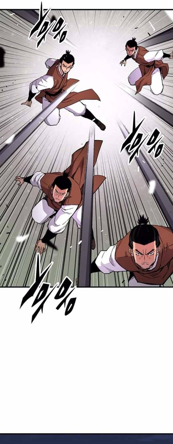 Thiên Ma Quy Hoàn - Chapter 74.5 - Page 63