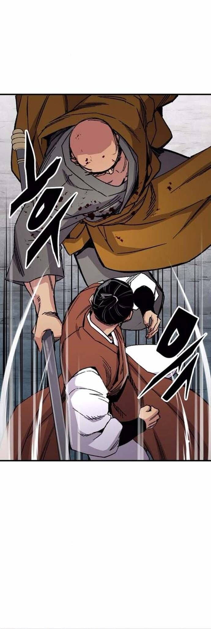 Thiên Ma Quy Hoàn - Chapter 74.5 - Page 66