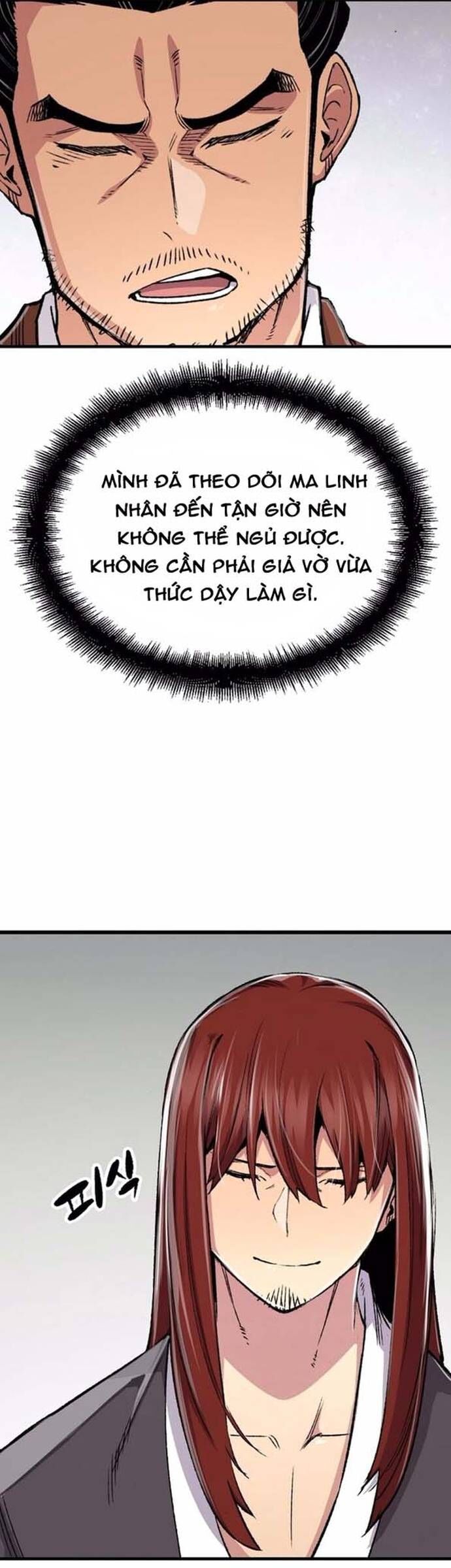 Thiên Ma Quy Hoàn - Chapter 74 - Page 10