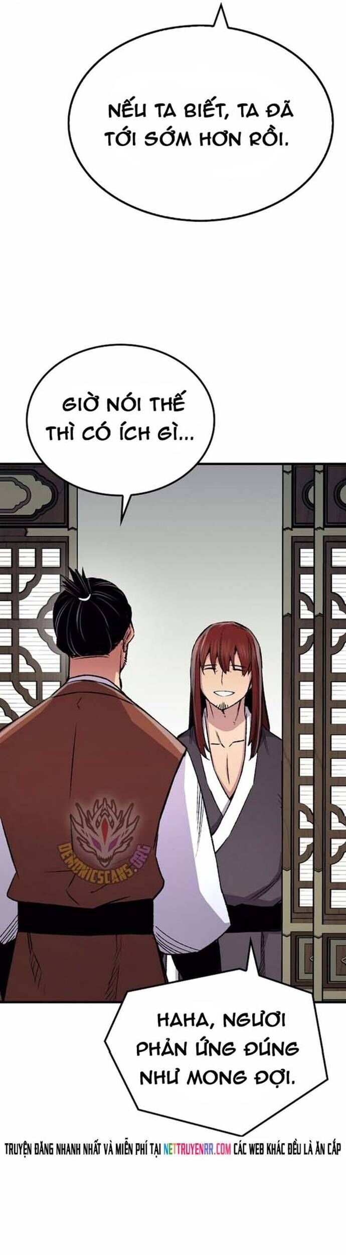 Thiên Ma Quy Hoàn - Chapter 74 - Page 11