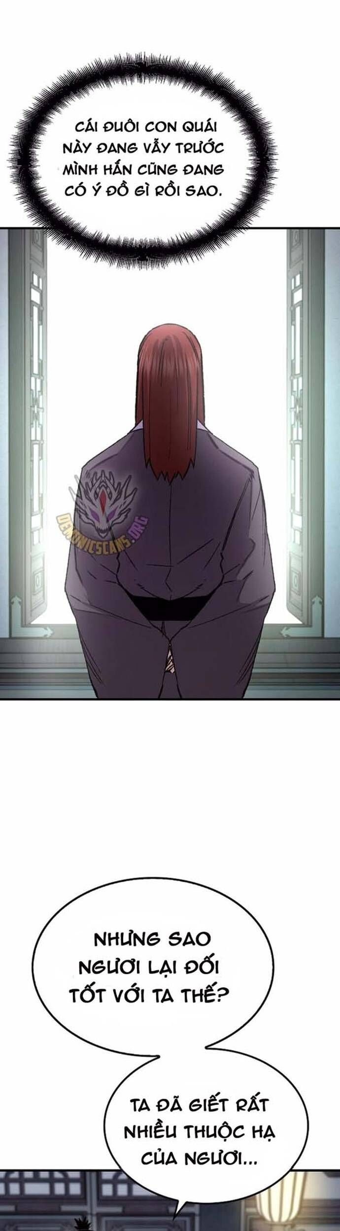 Thiên Ma Quy Hoàn - Chapter 74 - Page 24