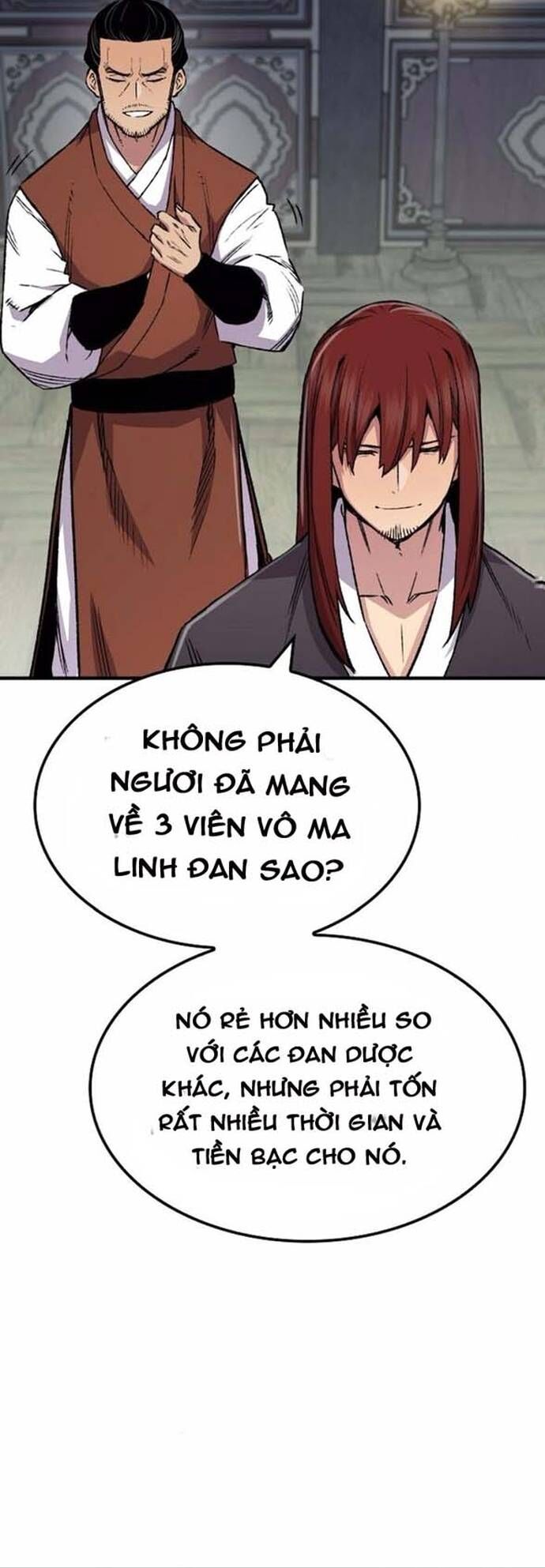 Thiên Ma Quy Hoàn - Chapter 74 - Page 25