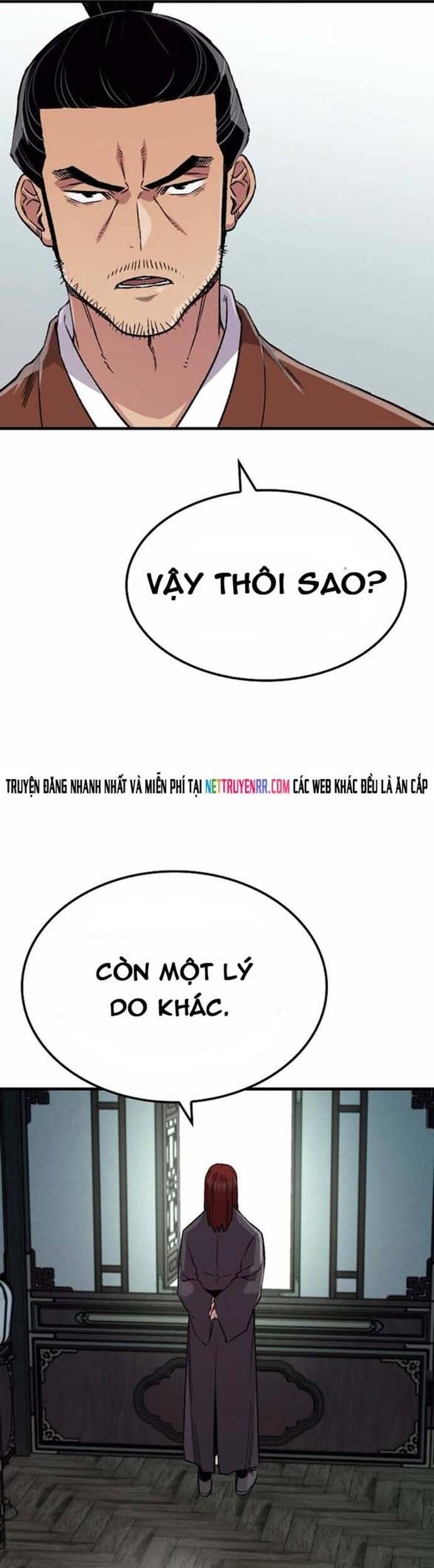 Thiên Ma Quy Hoàn - Chapter 74 - Page 26