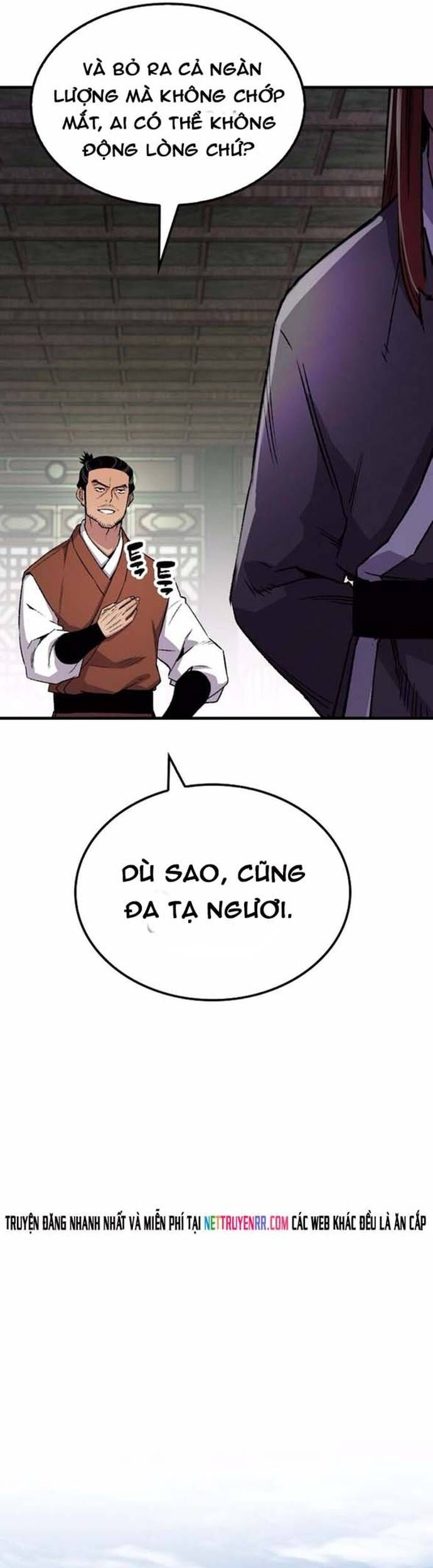 Thiên Ma Quy Hoàn - Chapter 74 - Page 33