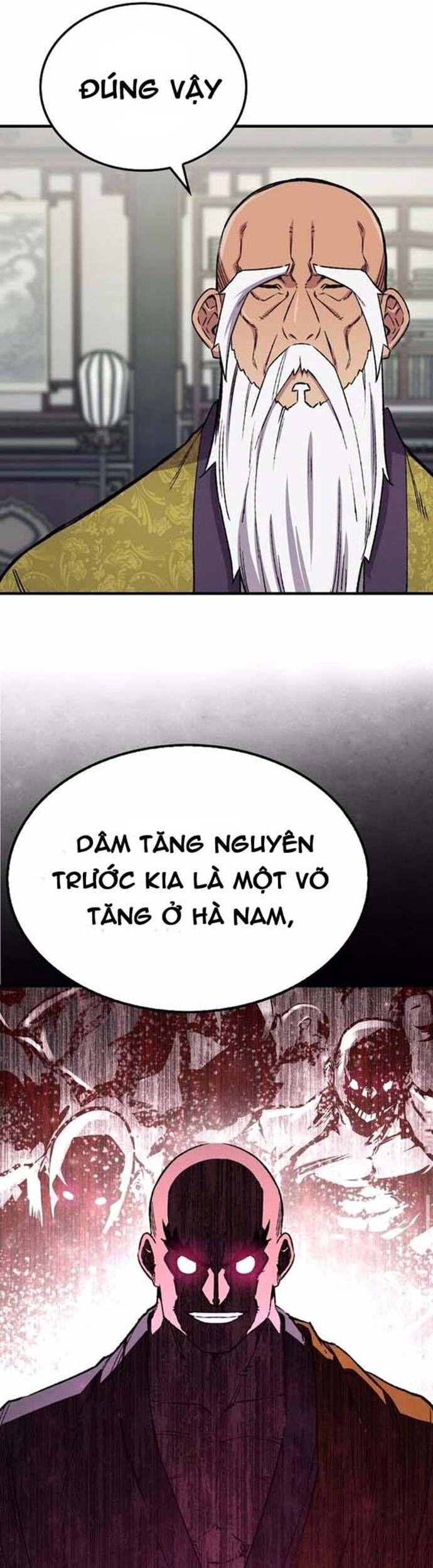 Thiên Ma Quy Hoàn - Chapter 74 - Page 35