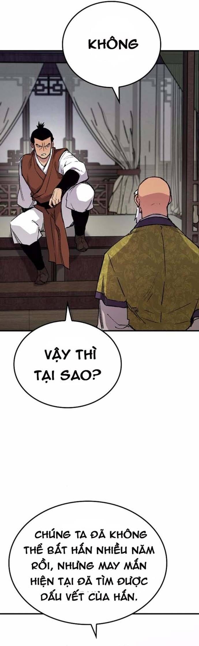 Thiên Ma Quy Hoàn - Chapter 74 - Page 38