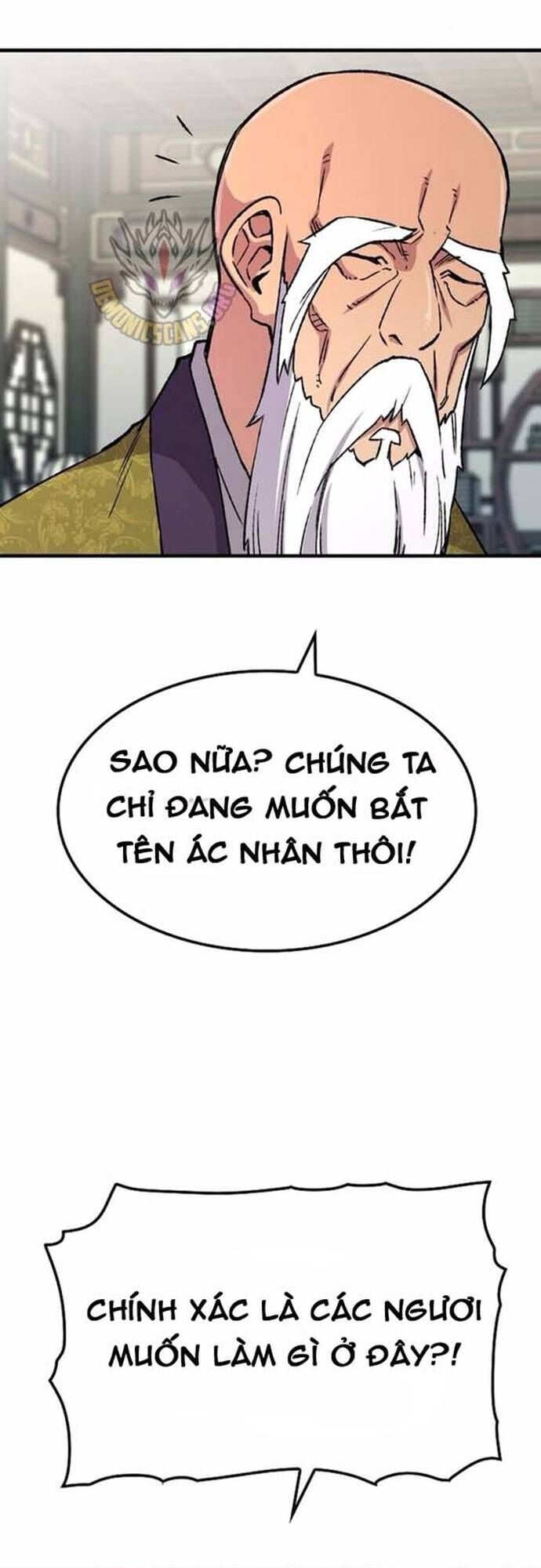 Thiên Ma Quy Hoàn - Chapter 74 - Page 41