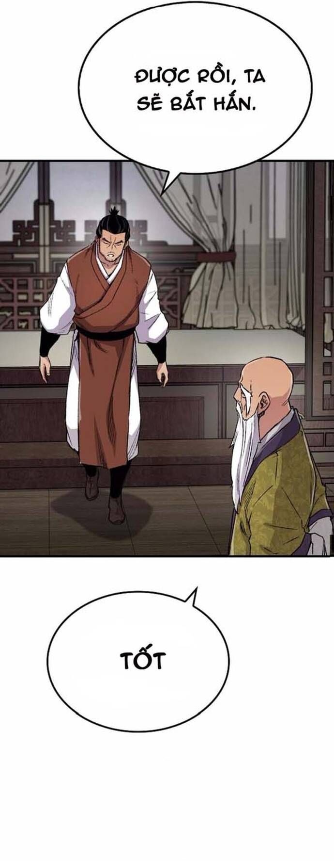 Thiên Ma Quy Hoàn - Chapter 74 - Page 48