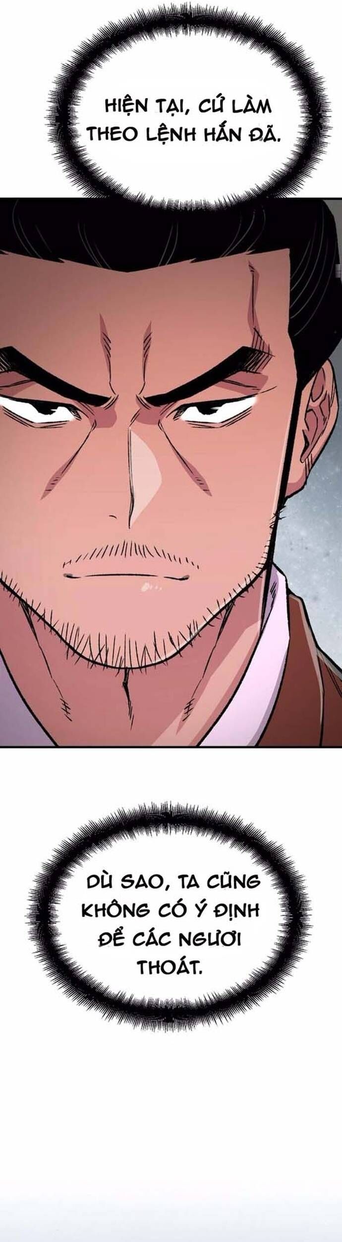 Thiên Ma Quy Hoàn - Chapter 74 - Page 49