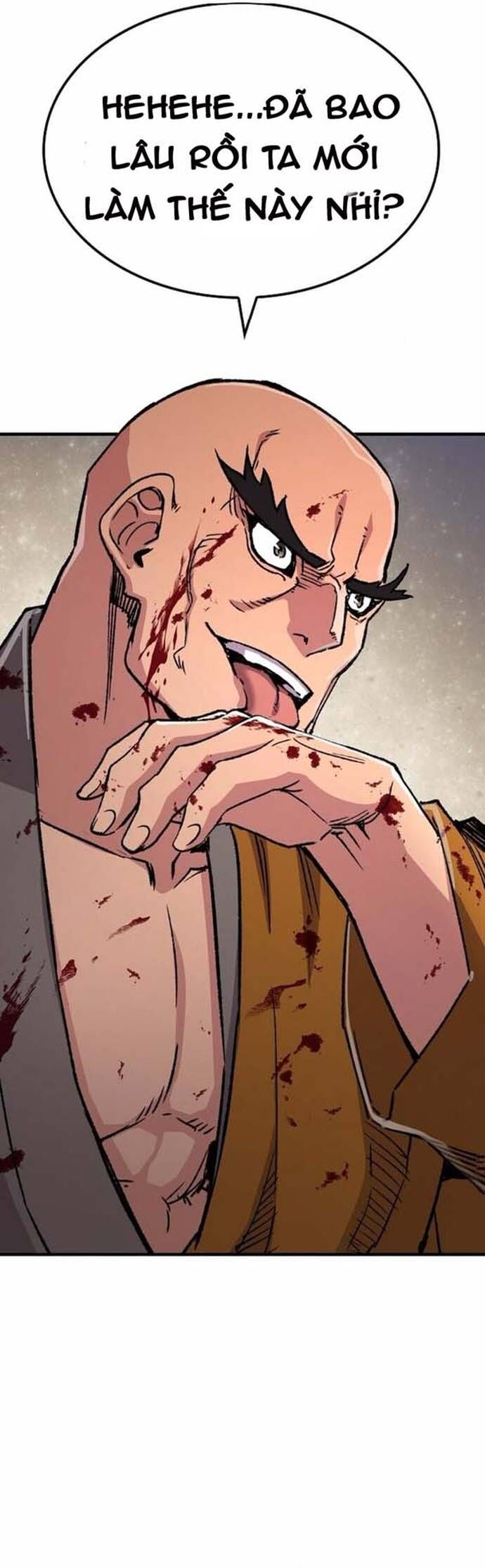 Thiên Ma Quy Hoàn - Chapter 74 - Page 54
