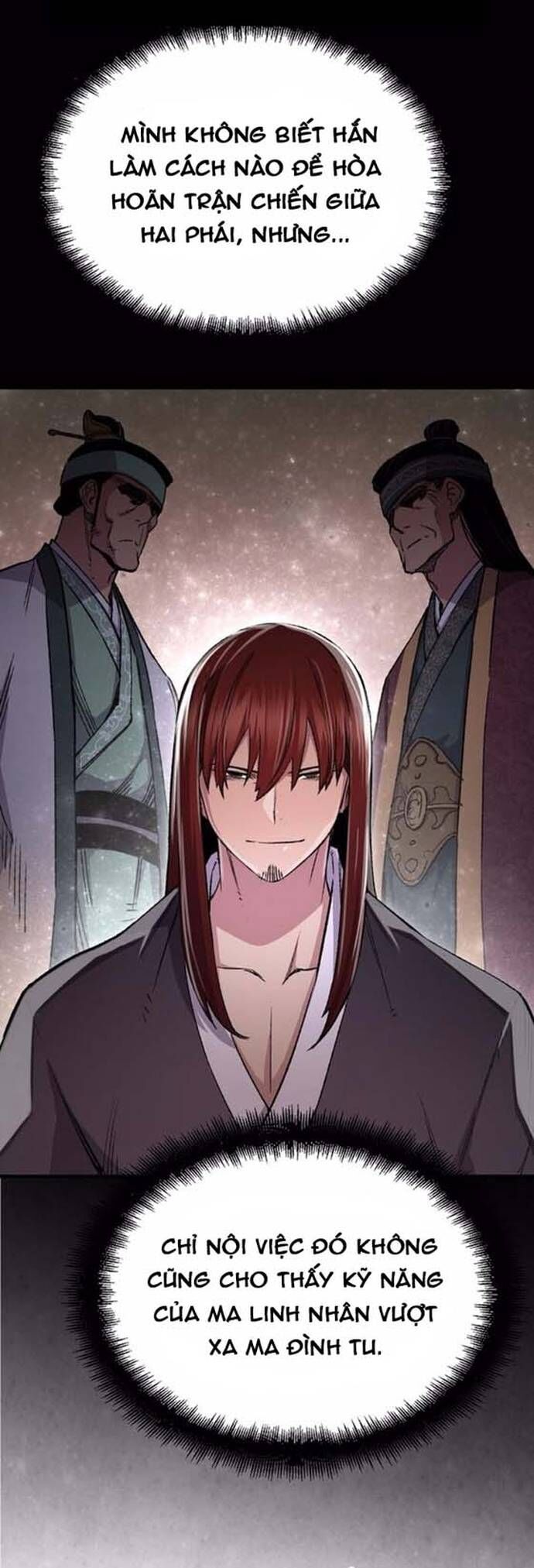 Thiên Ma Quy Hoàn - Chapter 74 - Page 6