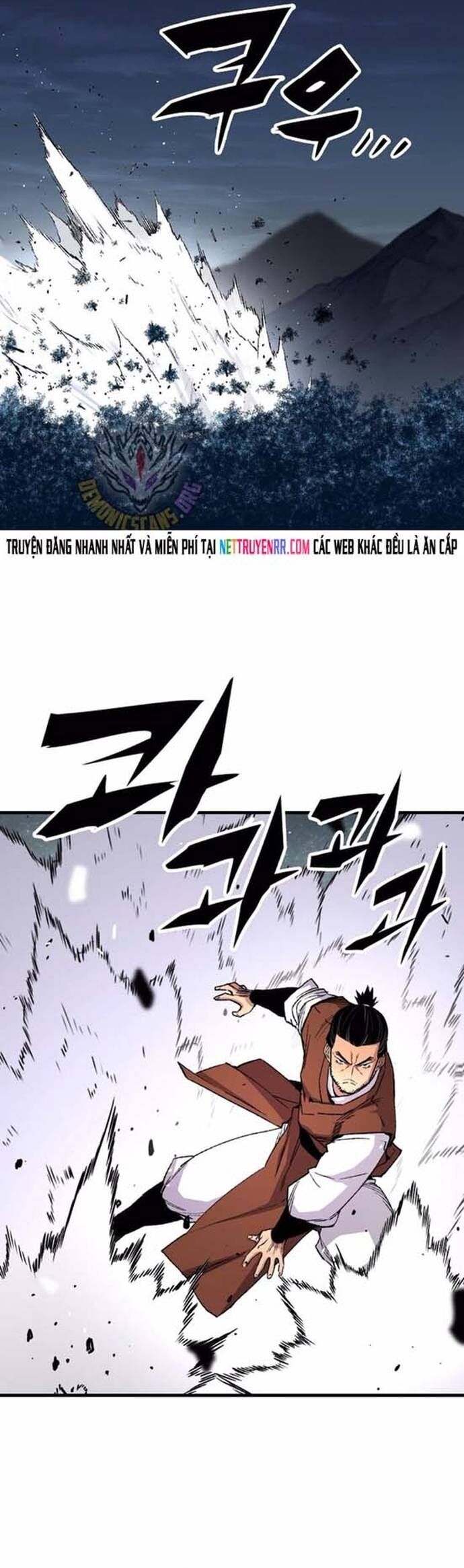 Thiên Ma Quy Hoàn - Chapter 74 - Page 64