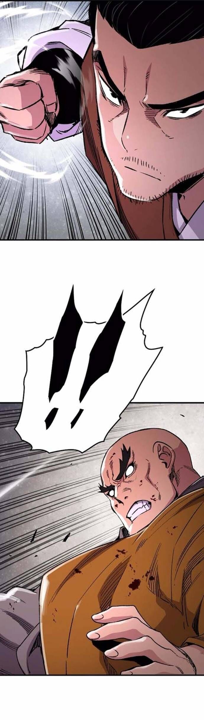 Thiên Ma Quy Hoàn - Chapter 74 - Page 67