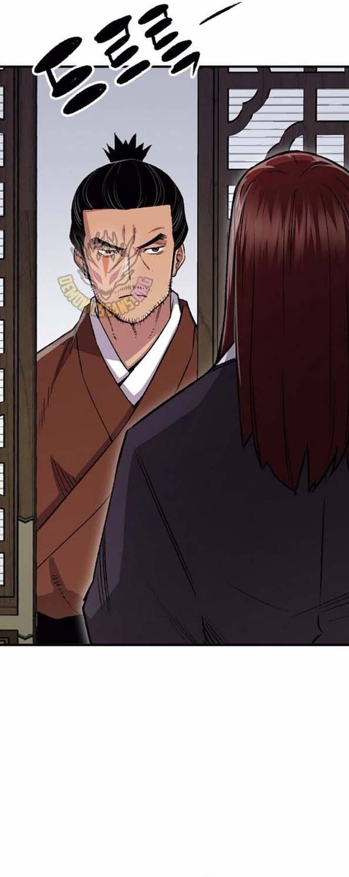 Thiên Ma Quy Hoàn - Chapter 74 - Page 8