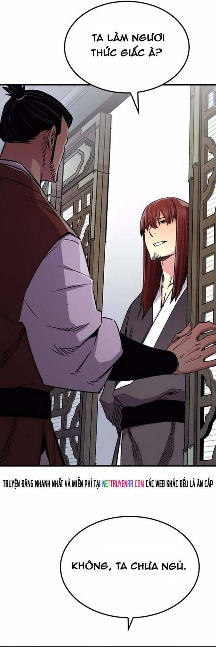 Thiên Ma Quy Hoàn - Chapter 74 - Page 9