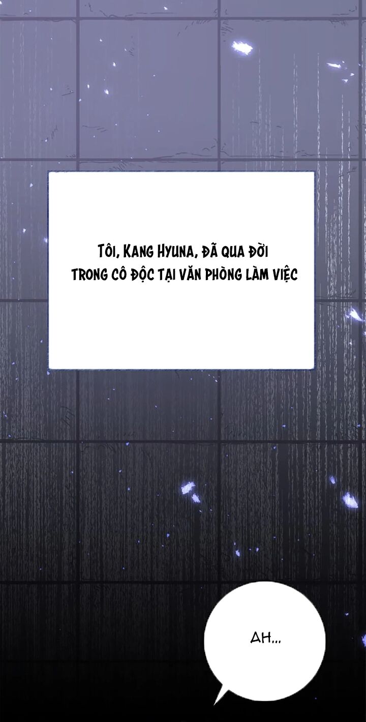 Tôi Không Muốn Chết Lần Nữa! - Chapter 1 - Page 11