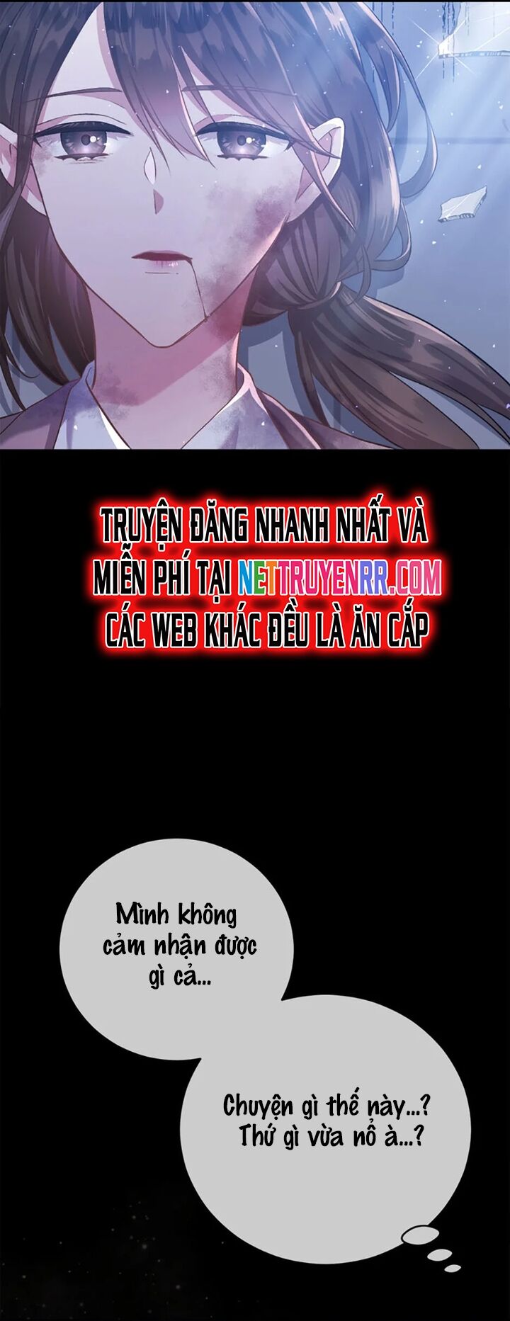 Tôi Không Muốn Chết Lần Nữa! - Chapter 1 - Page 12