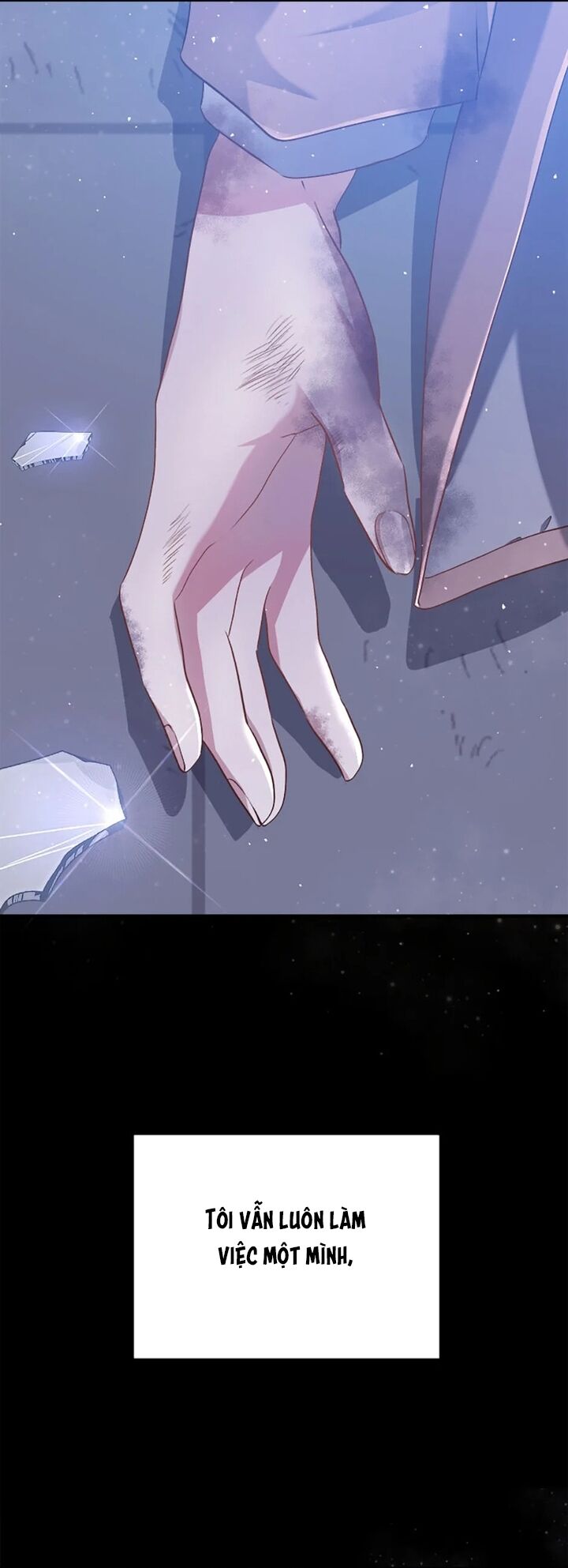 Tôi Không Muốn Chết Lần Nữa! - Chapter 1 - Page 13