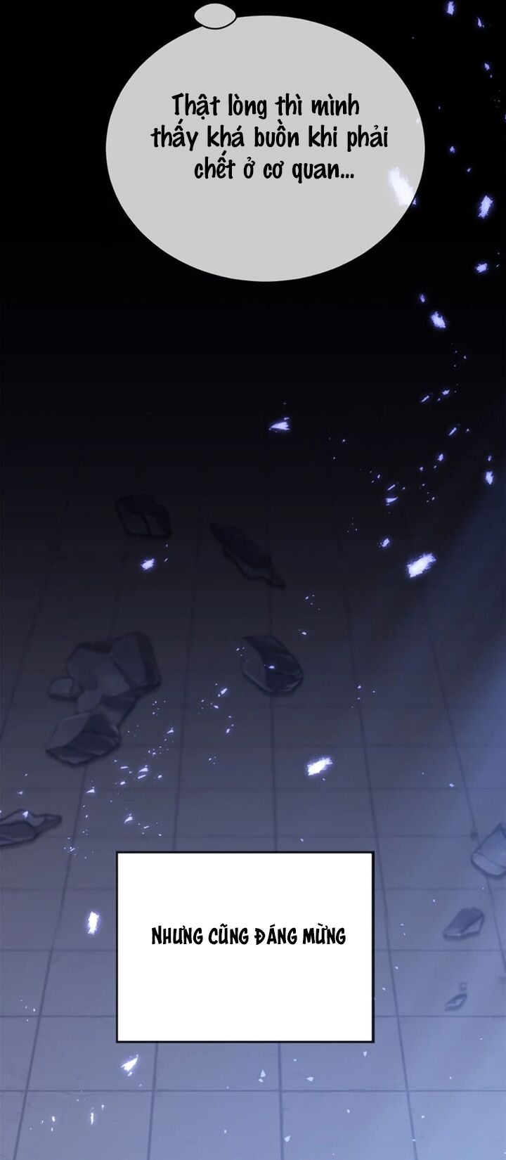 Tôi Không Muốn Chết Lần Nữa! - Chapter 1 - Page 15