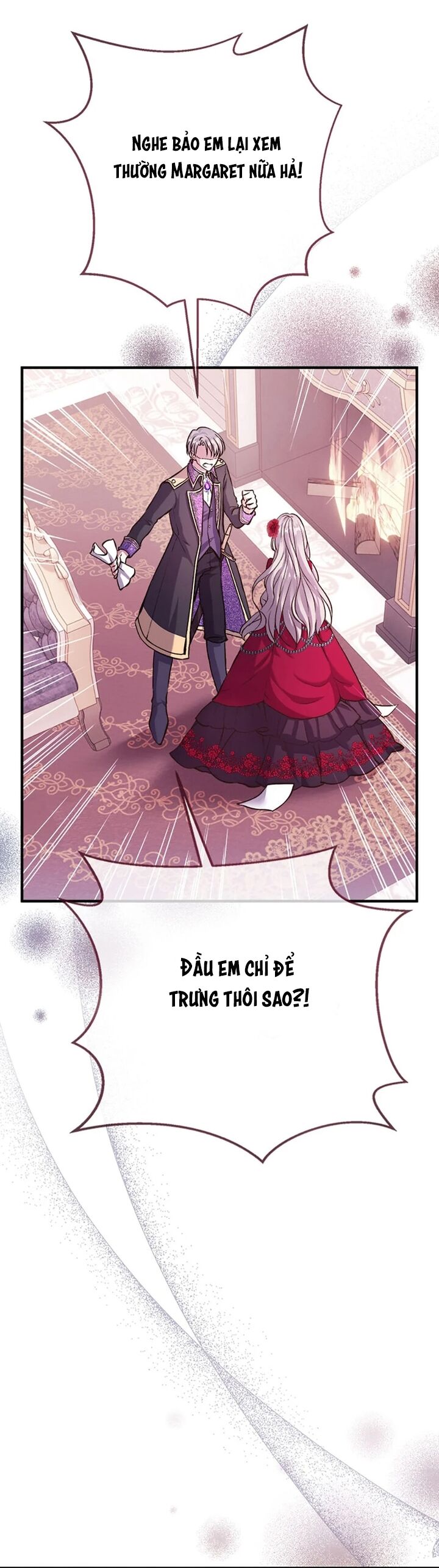 Tôi Không Muốn Chết Lần Nữa! - Chapter 1 - Page 20