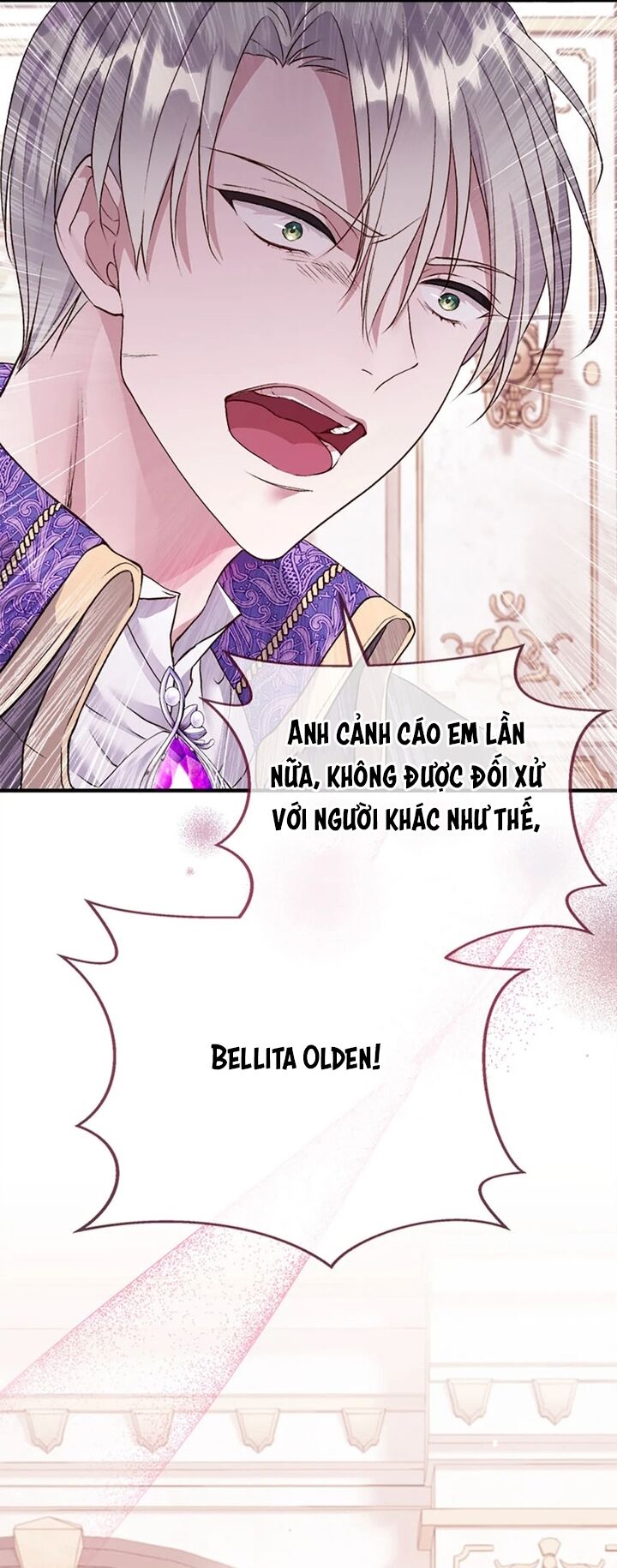 Tôi Không Muốn Chết Lần Nữa! - Chapter 1 - Page 21