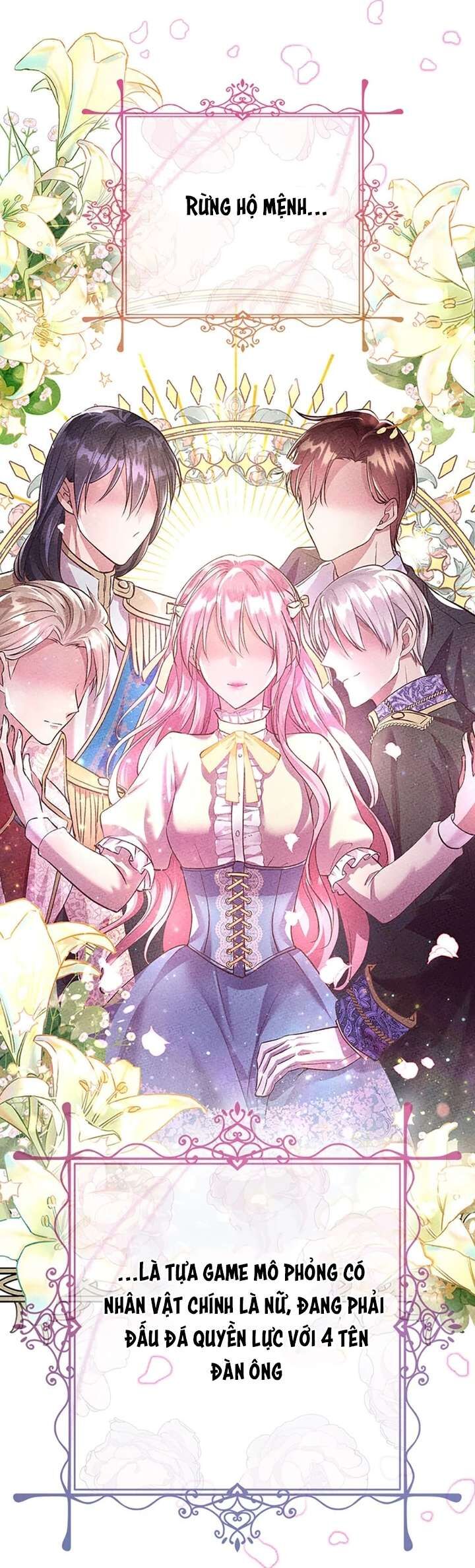 Tôi Không Muốn Chết Lần Nữa! - Chapter 1 - Page 25