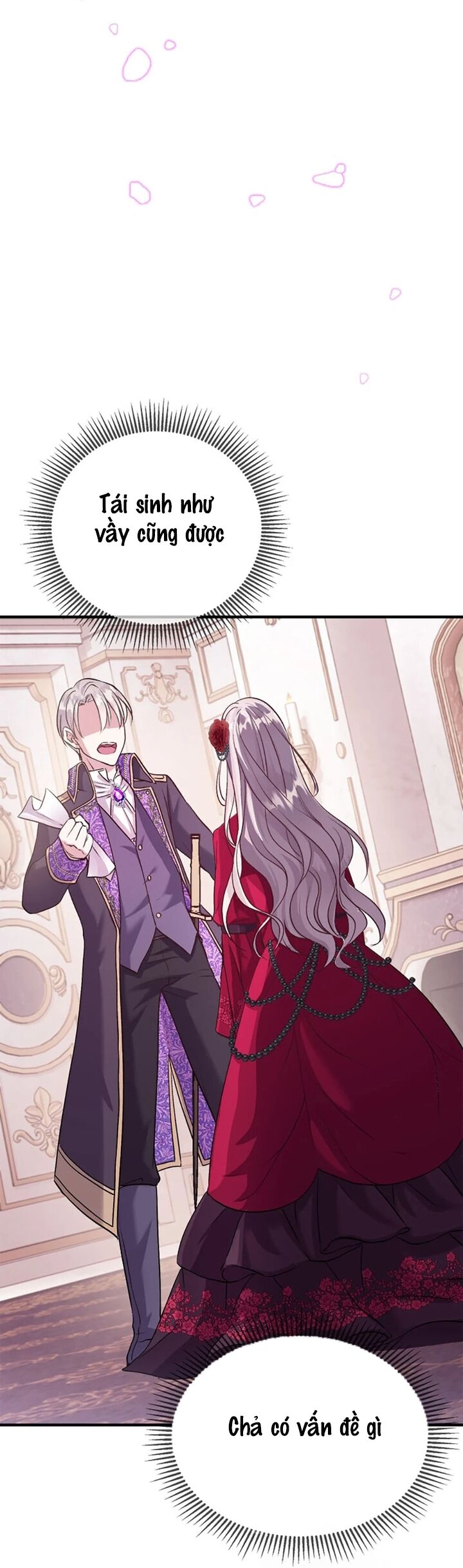 Tôi Không Muốn Chết Lần Nữa! - Chapter 1 - Page 27