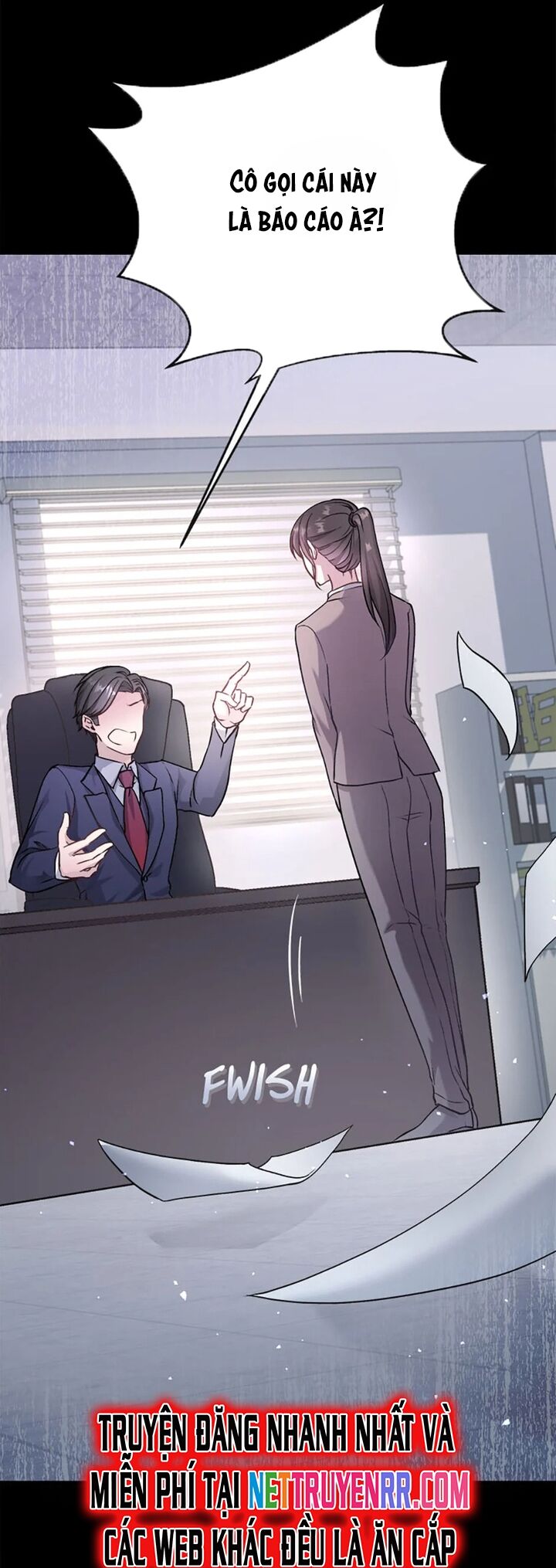 Tôi Không Muốn Chết Lần Nữa! - Chapter 1 - Page 3