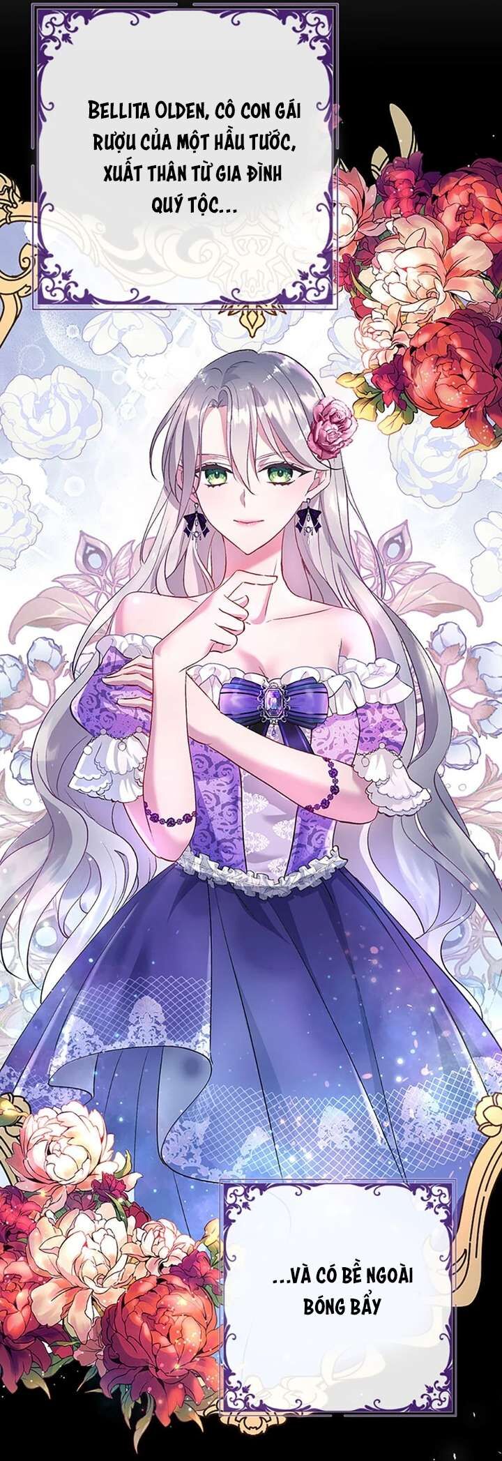 Tôi Không Muốn Chết Lần Nữa! - Chapter 1 - Page 30