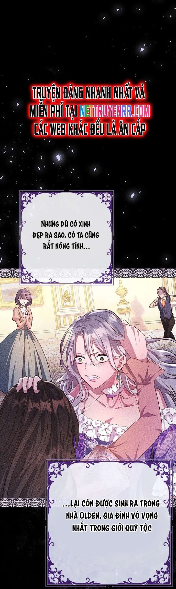 Tôi Không Muốn Chết Lần Nữa! - Chapter 1 - Page 31