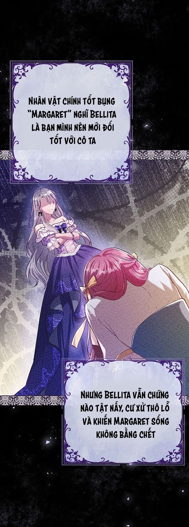 Tôi Không Muốn Chết Lần Nữa! - Chapter 1 - Page 32