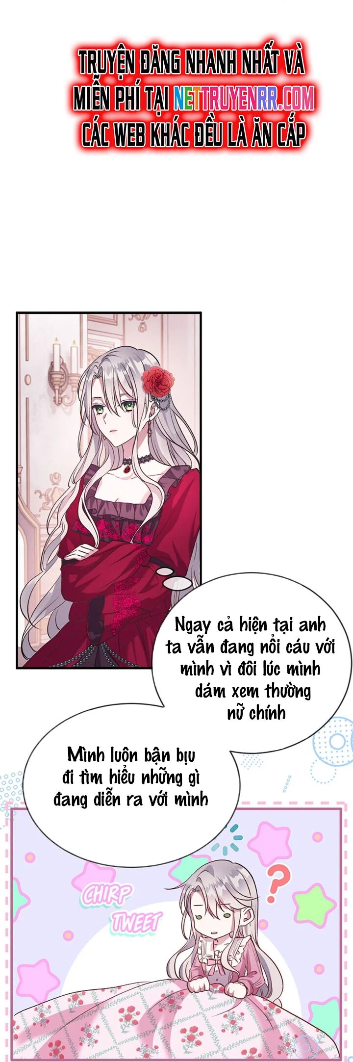 Tôi Không Muốn Chết Lần Nữa! - Chapter 1 - Page 35