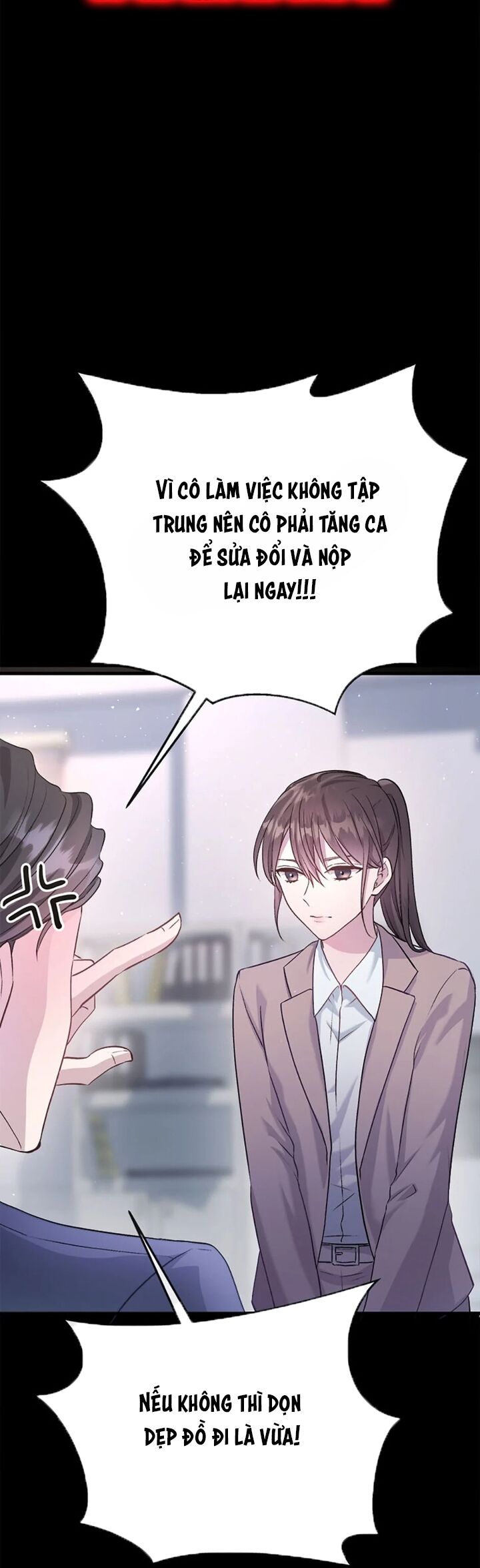 Tôi Không Muốn Chết Lần Nữa! - Chapter 1 - Page 4