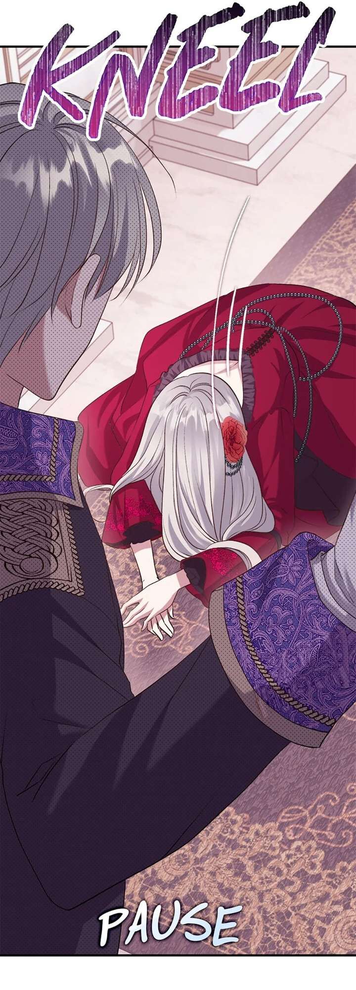 Tôi Không Muốn Chết Lần Nữa! - Chapter 1 - Page 40