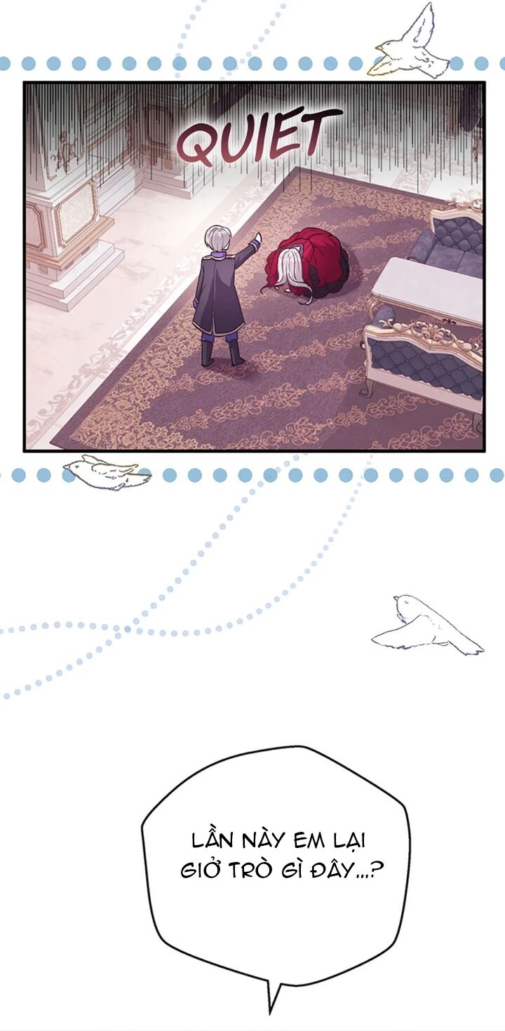 Tôi Không Muốn Chết Lần Nữa! - Chapter 1 - Page 43