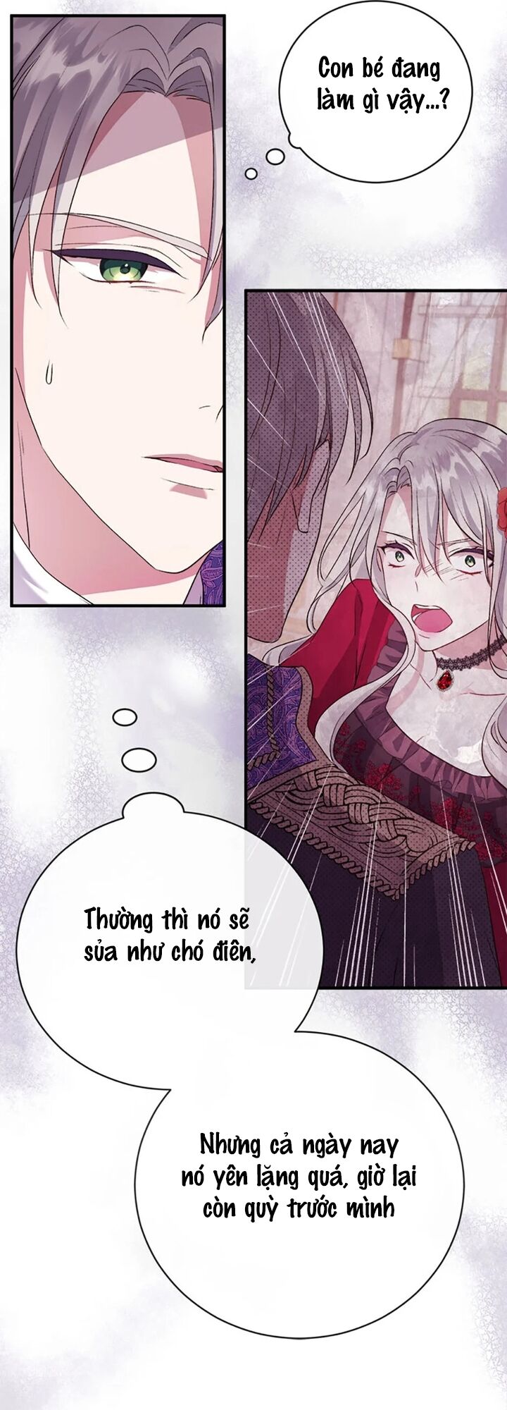 Tôi Không Muốn Chết Lần Nữa! - Chapter 1 - Page 45