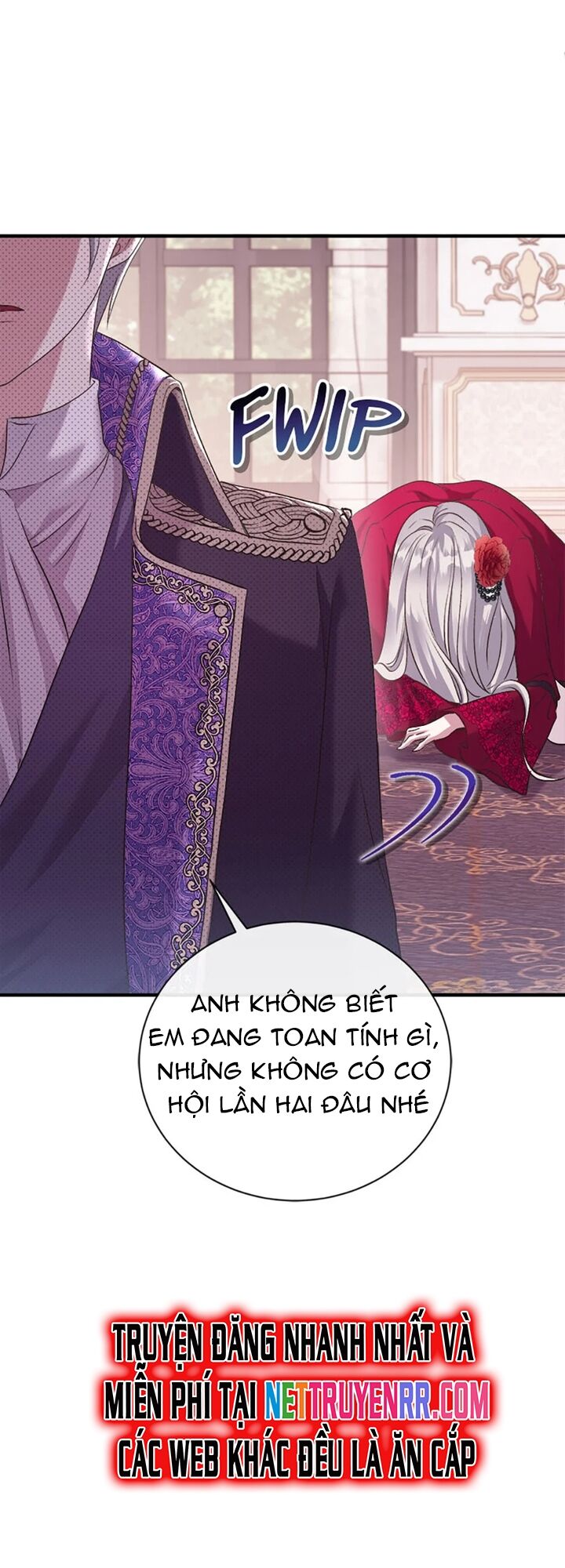 Tôi Không Muốn Chết Lần Nữa! - Chapter 1 - Page 47