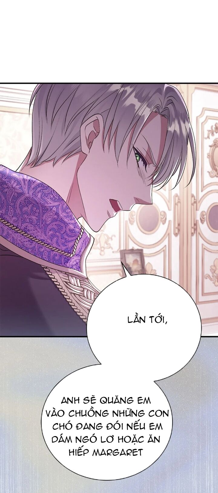 Tôi Không Muốn Chết Lần Nữa! - Chapter 1 - Page 48