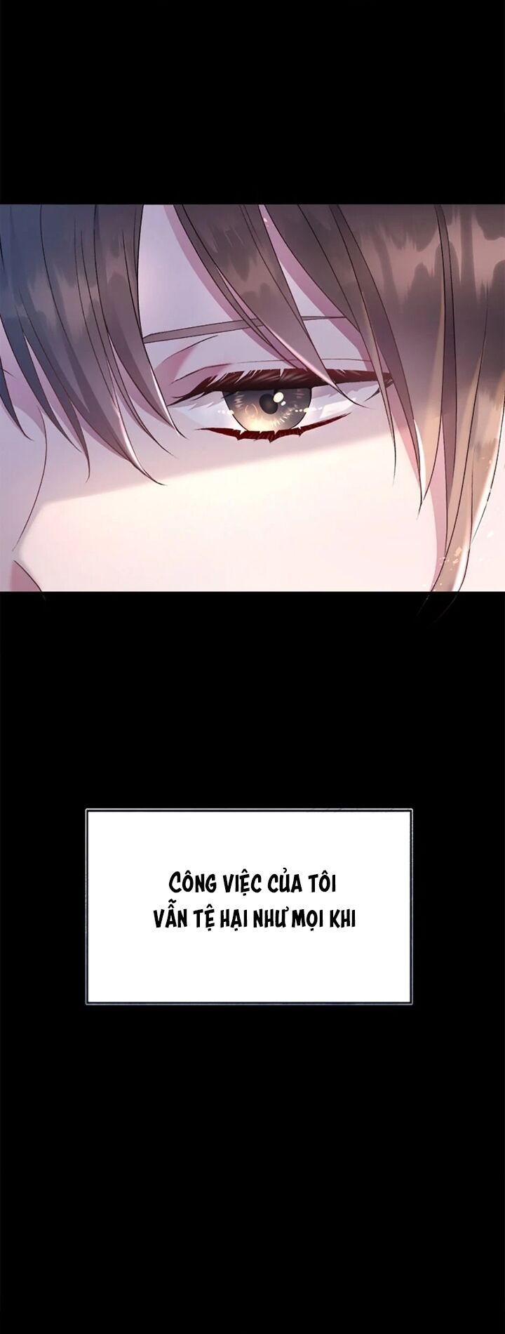 Tôi Không Muốn Chết Lần Nữa! - Chapter 1 - Page 5