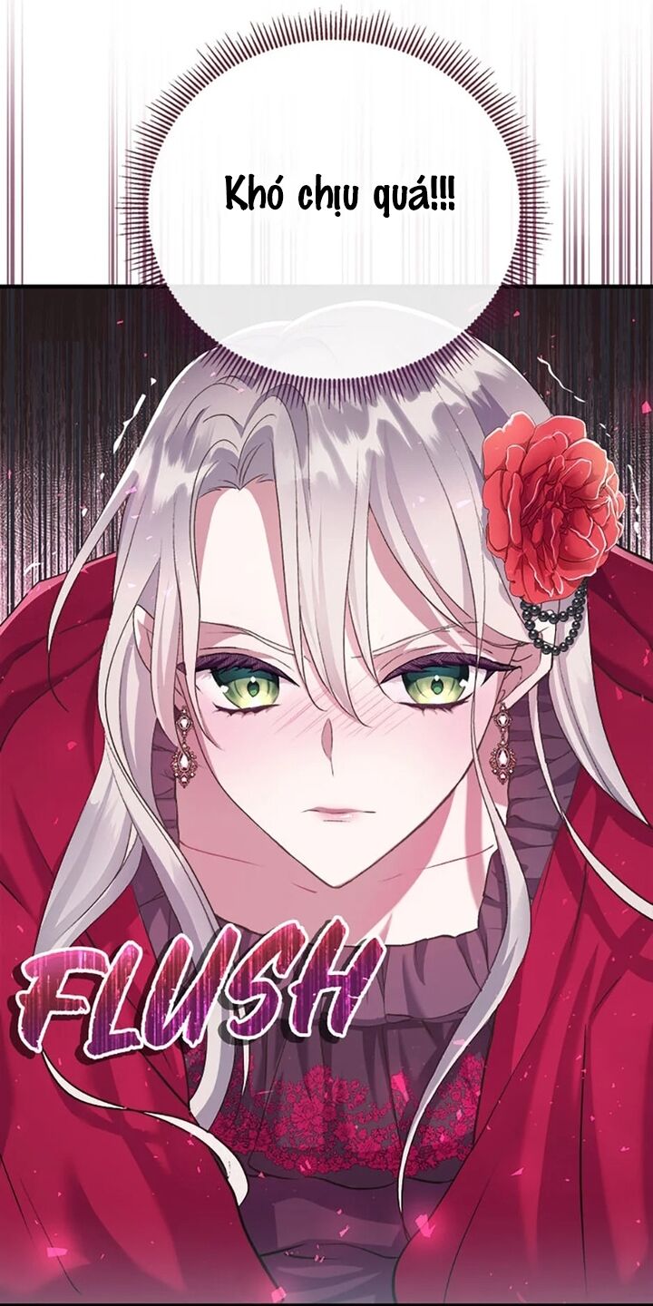 Tôi Không Muốn Chết Lần Nữa! - Chapter 1 - Page 51