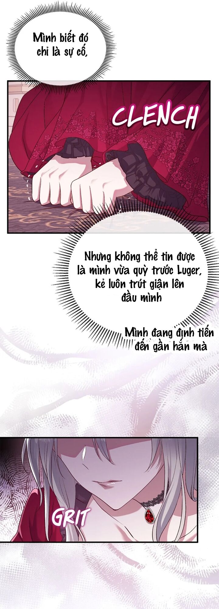 Tôi Không Muốn Chết Lần Nữa! - Chapter 1 - Page 53