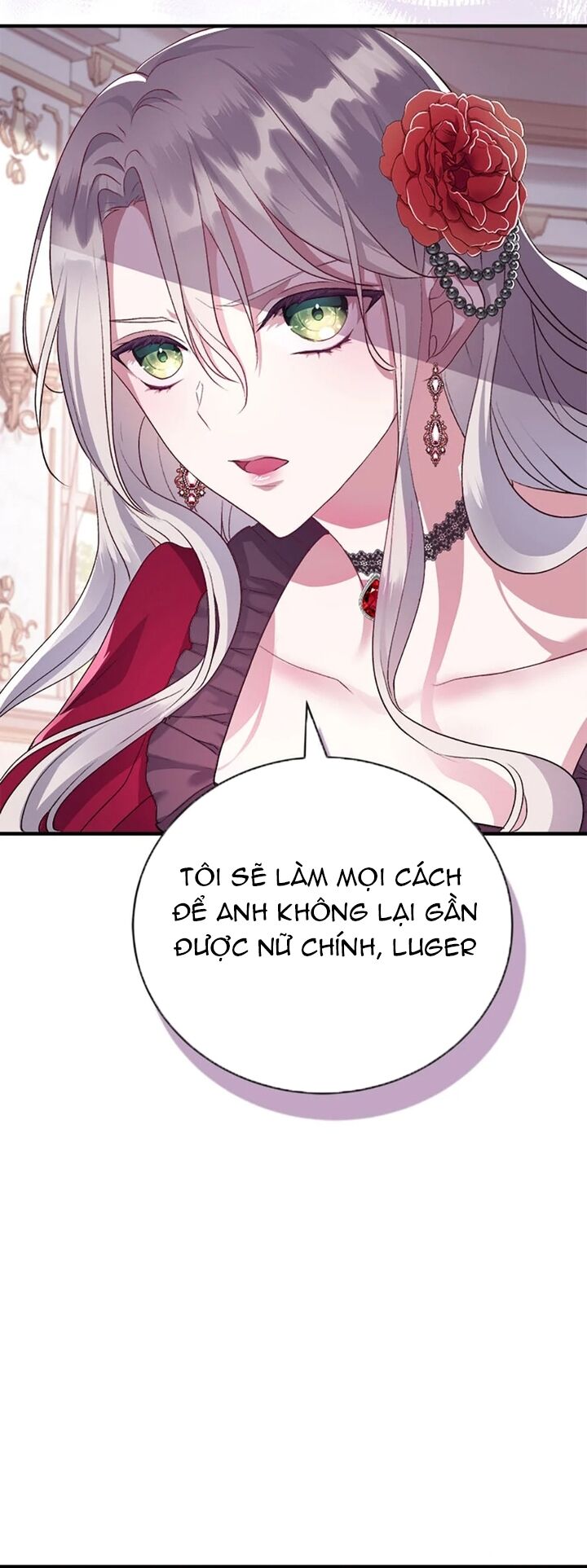 Tôi Không Muốn Chết Lần Nữa! - Chapter 1 - Page 54