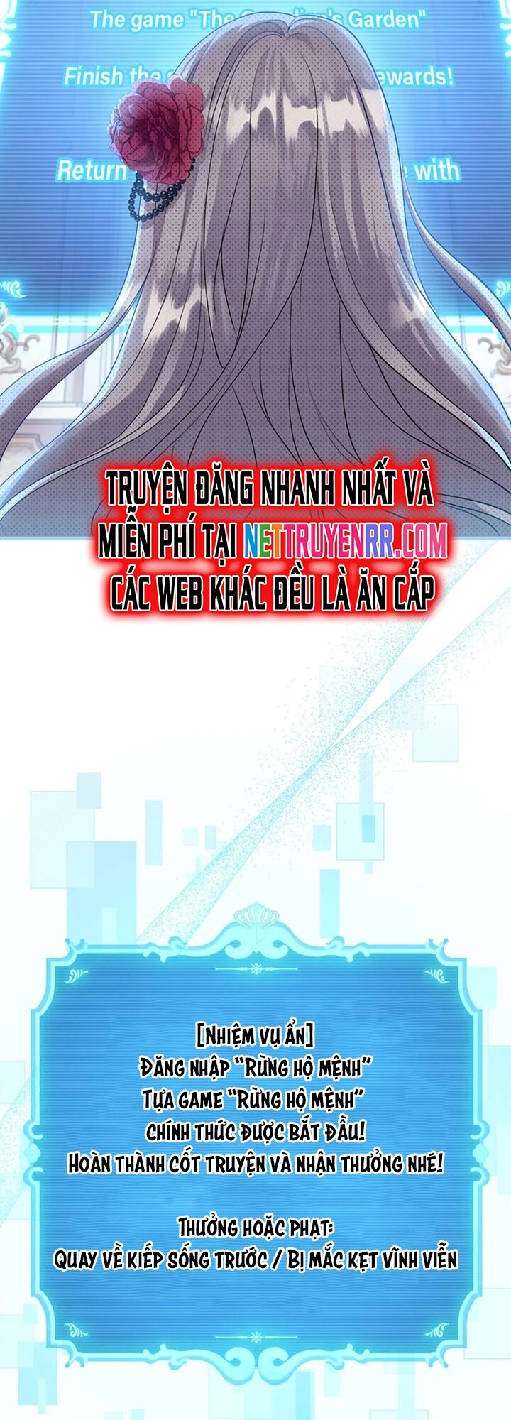 Tôi Không Muốn Chết Lần Nữa! - Chapter 1 - Page 62