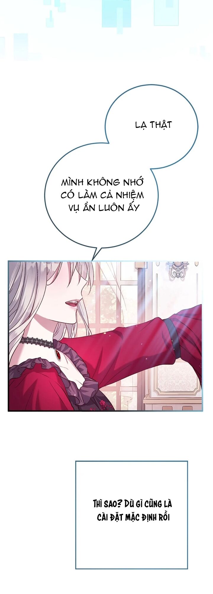 Tôi Không Muốn Chết Lần Nữa! - Chapter 1 - Page 63