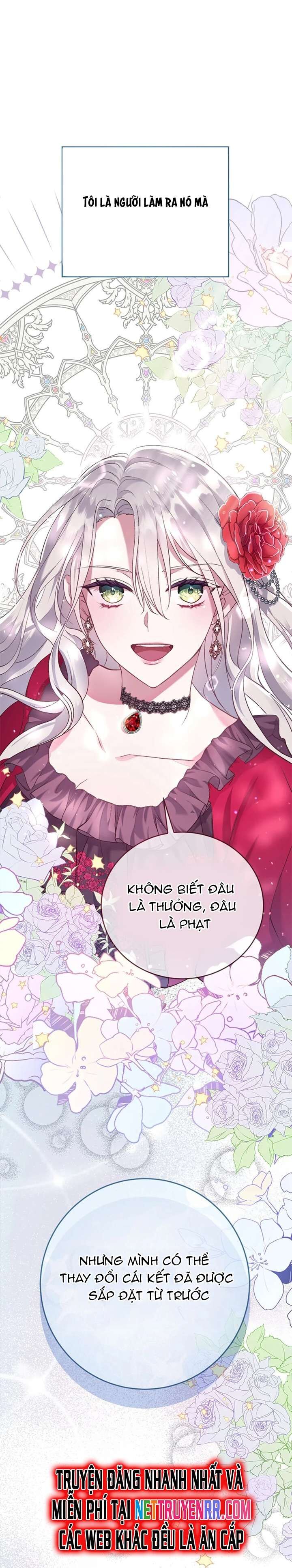 Tôi Không Muốn Chết Lần Nữa! - Chapter 1 - Page 64