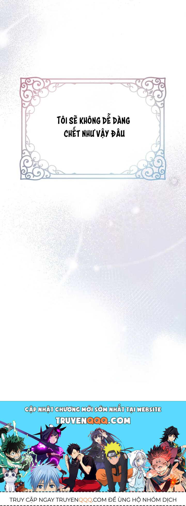 Tôi Không Muốn Chết Lần Nữa! - Chapter 1 - Page 65