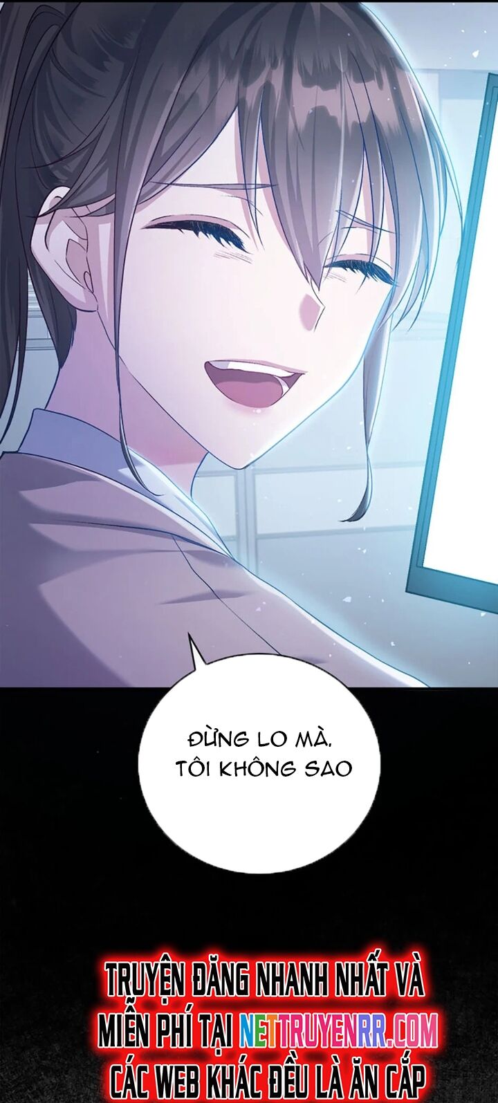 Tôi Không Muốn Chết Lần Nữa! - Chapter 1 - Page 8