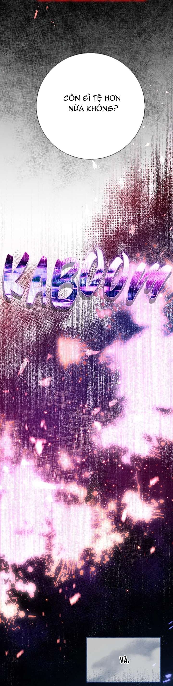 Tôi Không Muốn Chết Lần Nữa! - Chapter 1 - Page 9