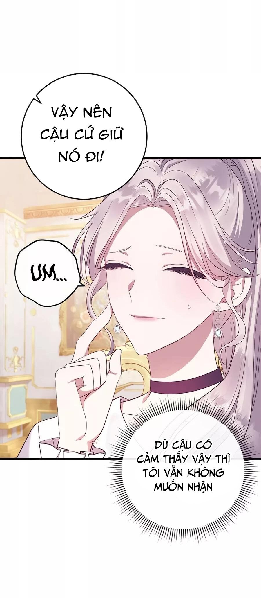 Tôi Không Muốn Chết Lần Nữa! - Chapter 10 - Page 13